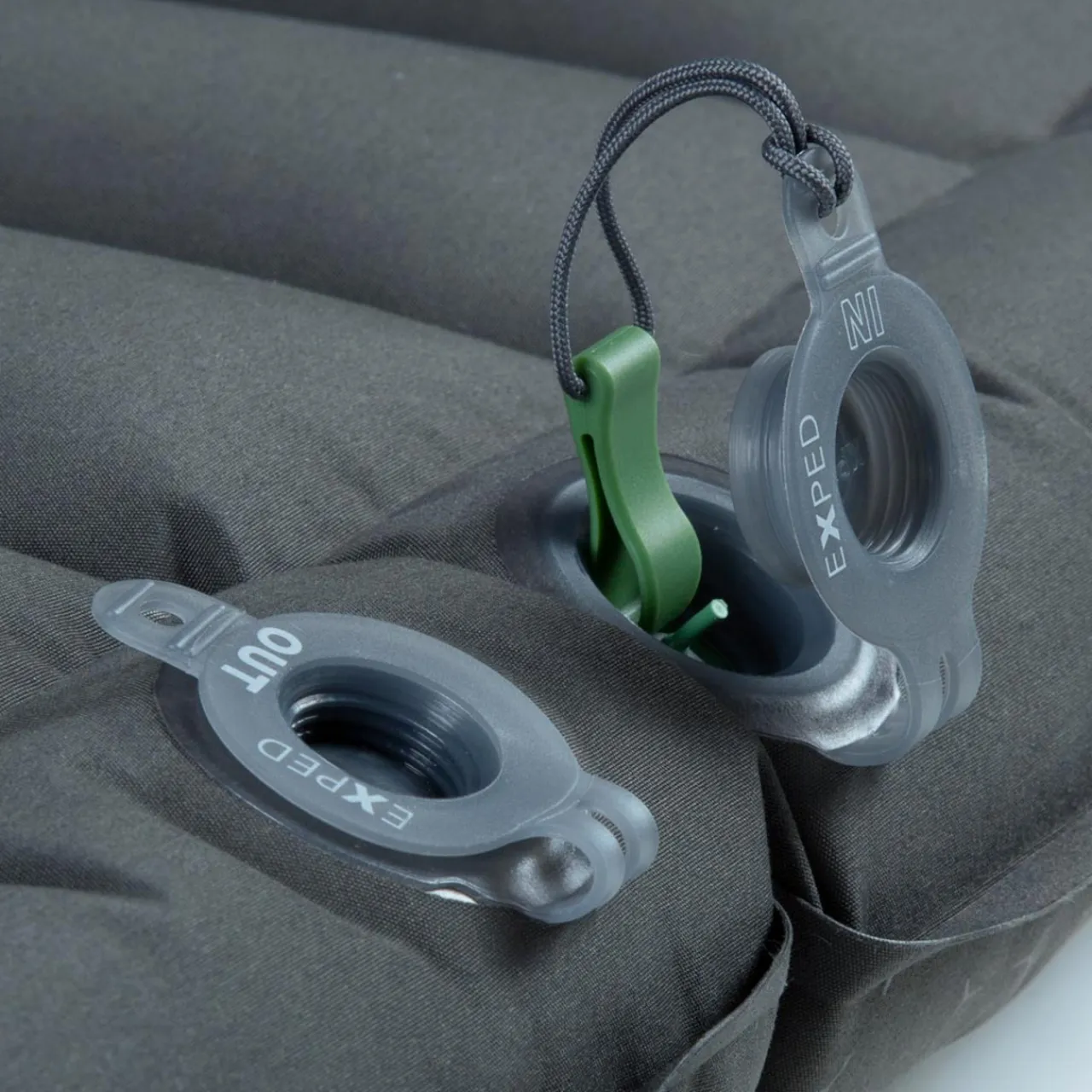 Clearance Dura 6R M Sleeping Mat Ultralight Airbeds