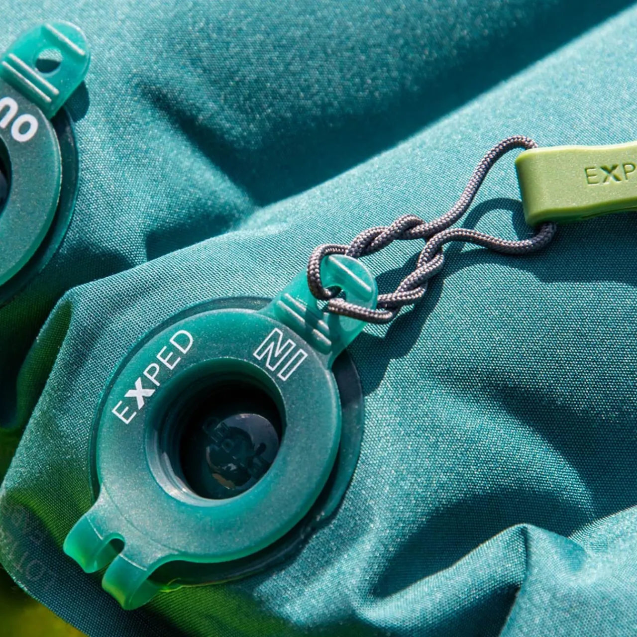 Best Dura 5R M Sleeping Mat Ultralight Airbeds