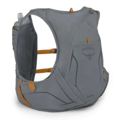 Clearance Duro 6 Vest Pack with Flasks Running Packs