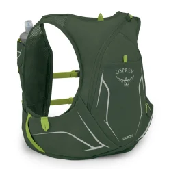 Clearance Duro 6 Vest Pack with Flasks Running Packs