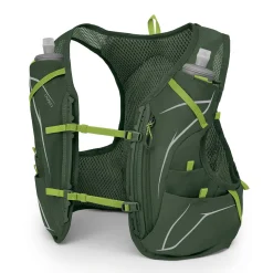 Clearance Duro 6 Vest Pack with Flasks Running Packs
