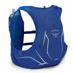 Best Duro 6 Vest Pack with Flasks - Past Season Colours Running Packs