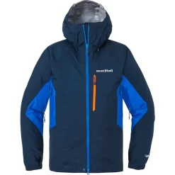 Discount Dyna Action Parka Waterproof Jackets