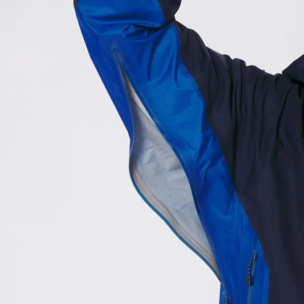 Discount Dyna Action Parka Waterproof Jackets