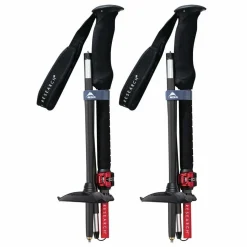 Best DynaLock Ascent Carbon Poles Trekking Poles