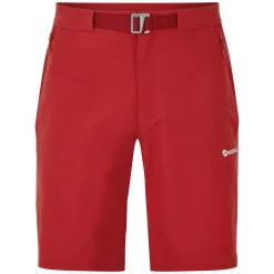 Hot Dynamic Lite Shorts - Past Season Colours Shorts