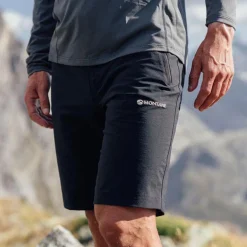 Hot Dynamic Lite Shorts - Past Season Colours Shorts