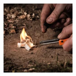 Hot Easy Light Tinder (10 Pack) Emergency & Survival|Kitchen Accessories