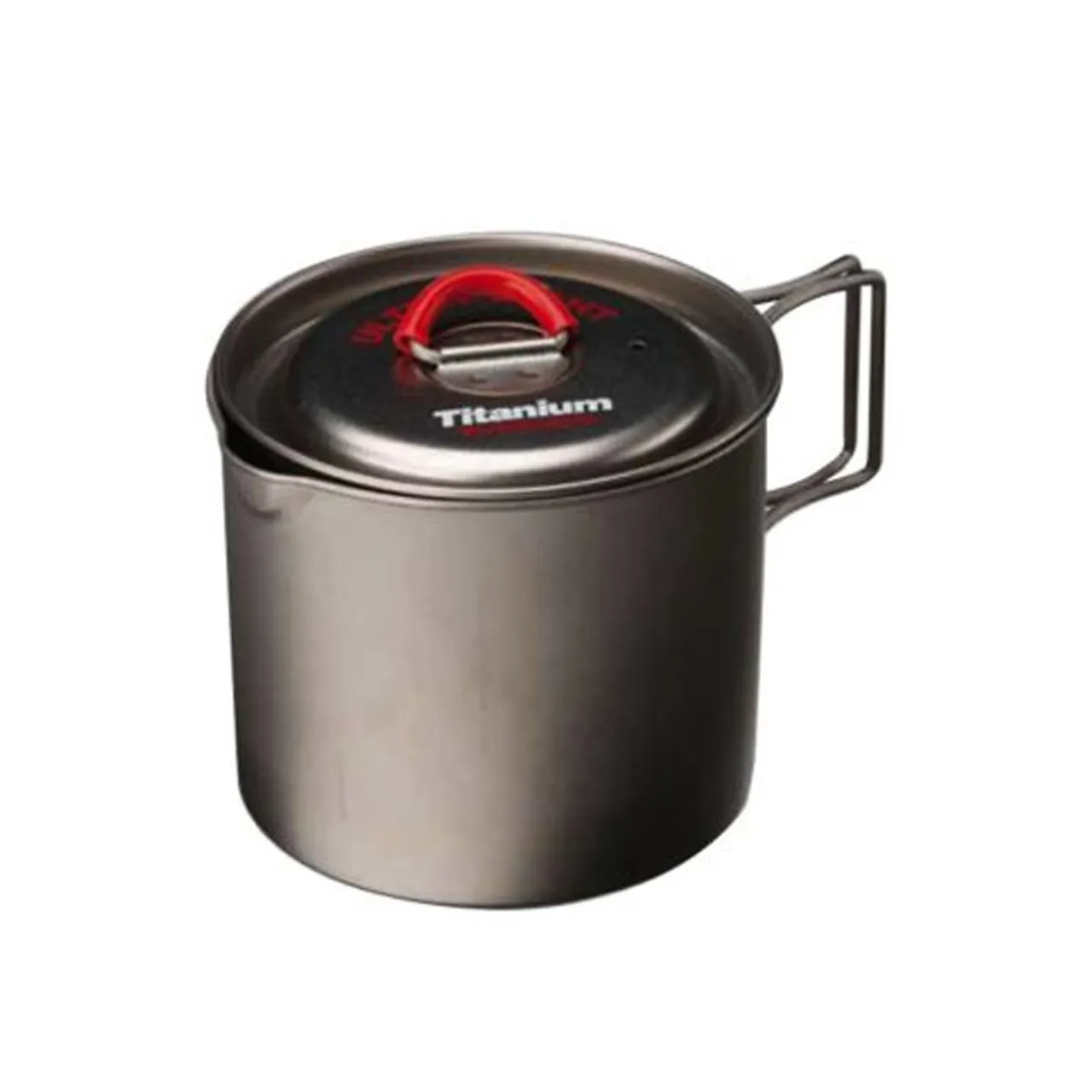 Best ECA537 Titanium Mug Pot 500 Pots And Pans