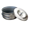 Discount ECA421 Titanium Non Stick Pot #1 (0.6L) Pots And Pans