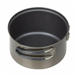 Sale ECA423 Titanium Non Stick Pot #3 (1.3L) Pots And Pans