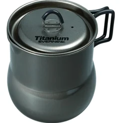 ECA545 Titanium Tea Pot 500 (600ml) Tea And Coffee Makers|Pots And Pans