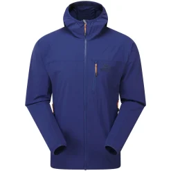 Online Echo Hooded Jacket Softshell Jackets