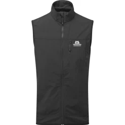 Clearance Echo Vest Softshell Vests