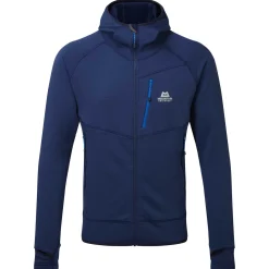 Clearance Eclipse Hooded Jacket - Past Season Colours Fleece Jackets