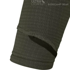 Clearance Eclipse Hooded Jacket - Past Season Colours Fleece Jackets