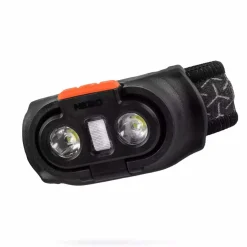 New Einstein 1000 Flex Headlamp Head Torches