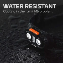 New Einstein 1000 Flex Headlamp Head Torches