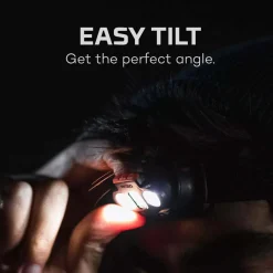 New Einstein 1000 Flex Headlamp Head Torches