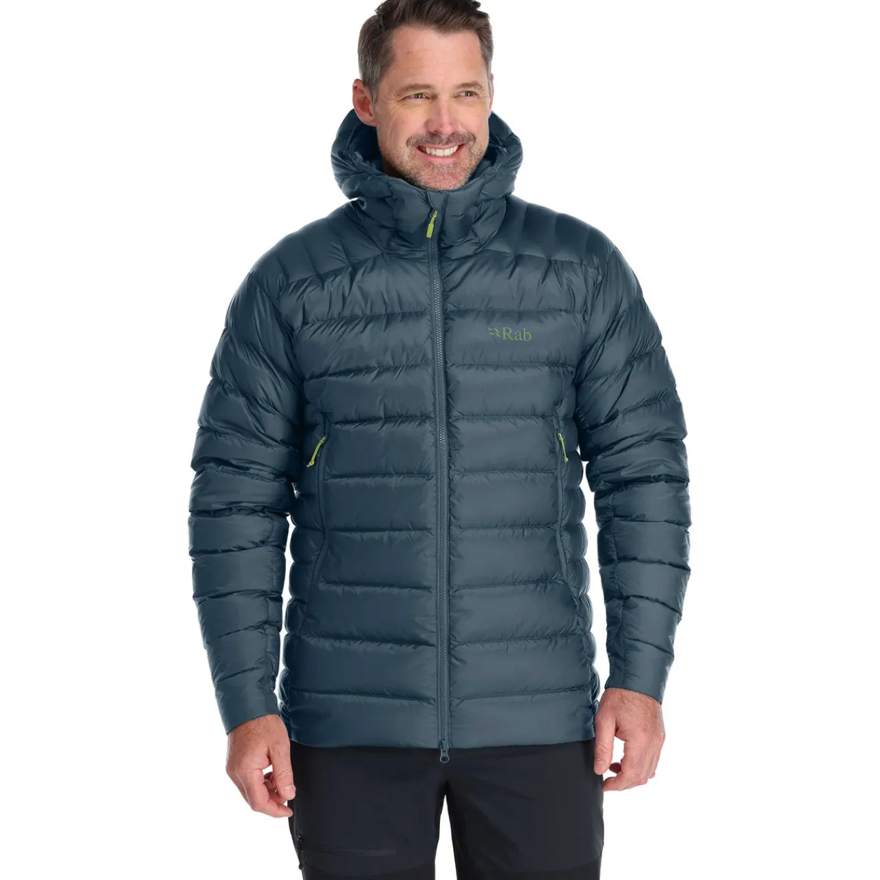 New Electron Pro Down Jacket Down Jackets