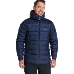 New Electron Pro Down Jacket Down Jackets