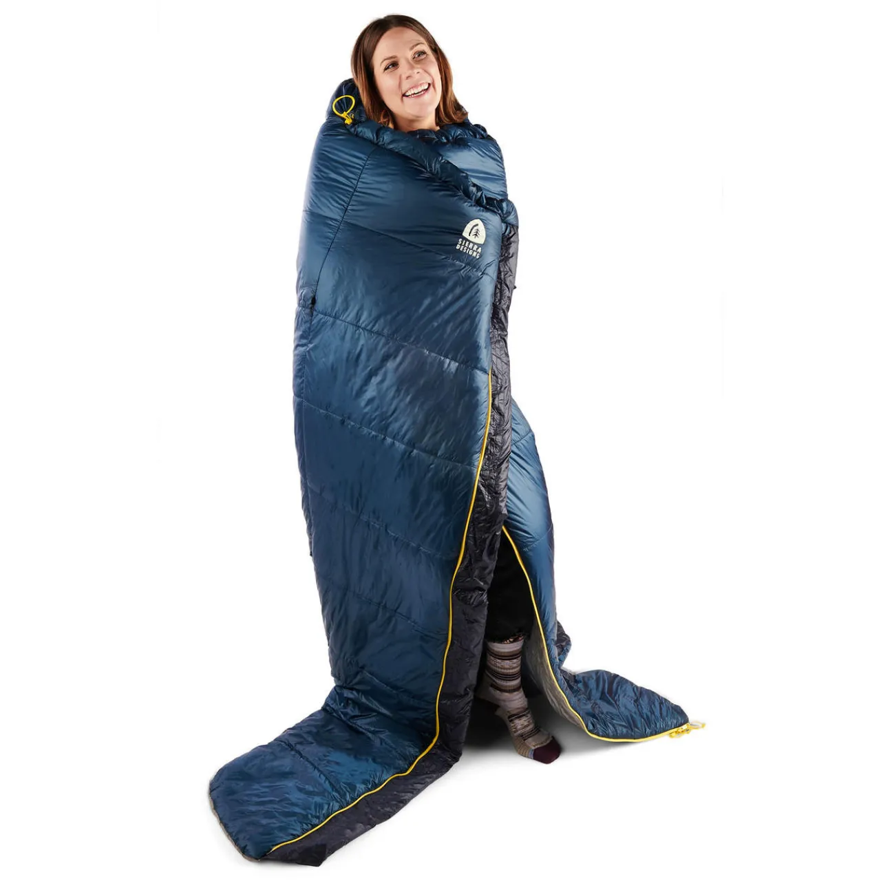 Elemental Synthetic Quilt Quilts