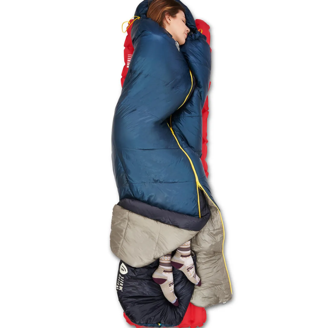 Elemental Synthetic Quilt Quilts