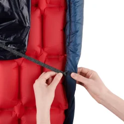 Elemental Synthetic Quilt Quilts