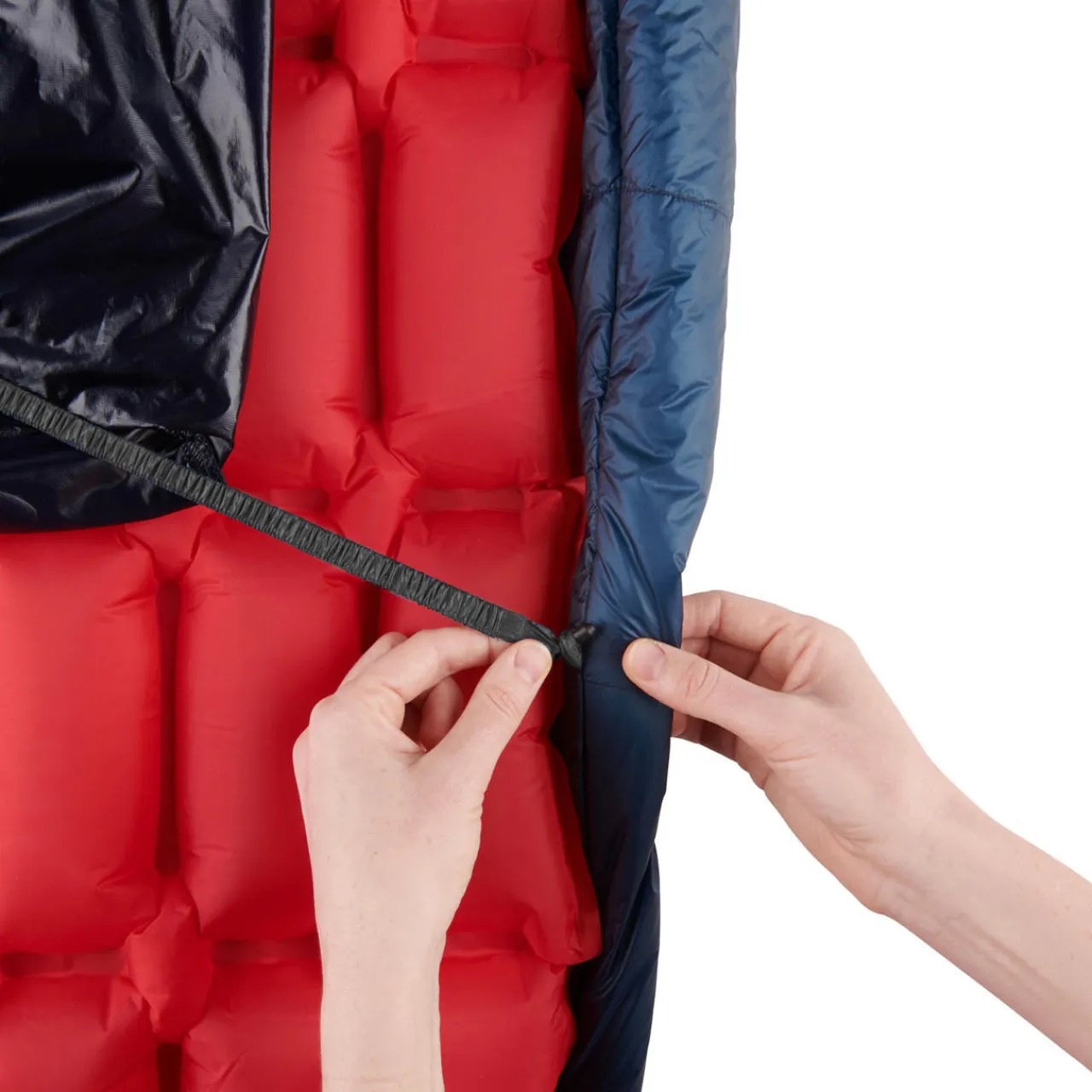 Elemental Synthetic Quilt Quilts