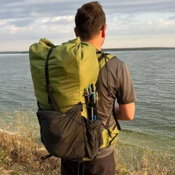 Outlet Elementum Pack 50L Backpacking Rucksacks