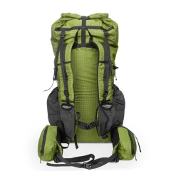 Outlet Elementum Pack 50L Backpacking Rucksacks