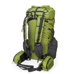 Outlet Elementum Pack 50L Backpacking Rucksacks