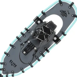Discount Elite Ultralight All-Terrain Snowshoes (25") Hardware