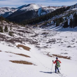 Discount Elite Ultralight All-Terrain Snowshoes (25