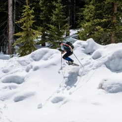 Discount Elite Ultralight All-Terrain Snowshoes (25