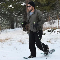 Discount Elite Ultralight All-Terrain Snowshoes (25