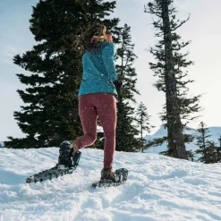 Discount Elite Ultralight All-Terrain Snowshoes (25