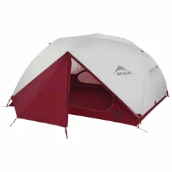 New Elixir 3 Person Tent & Footprint Three+ Person Tents