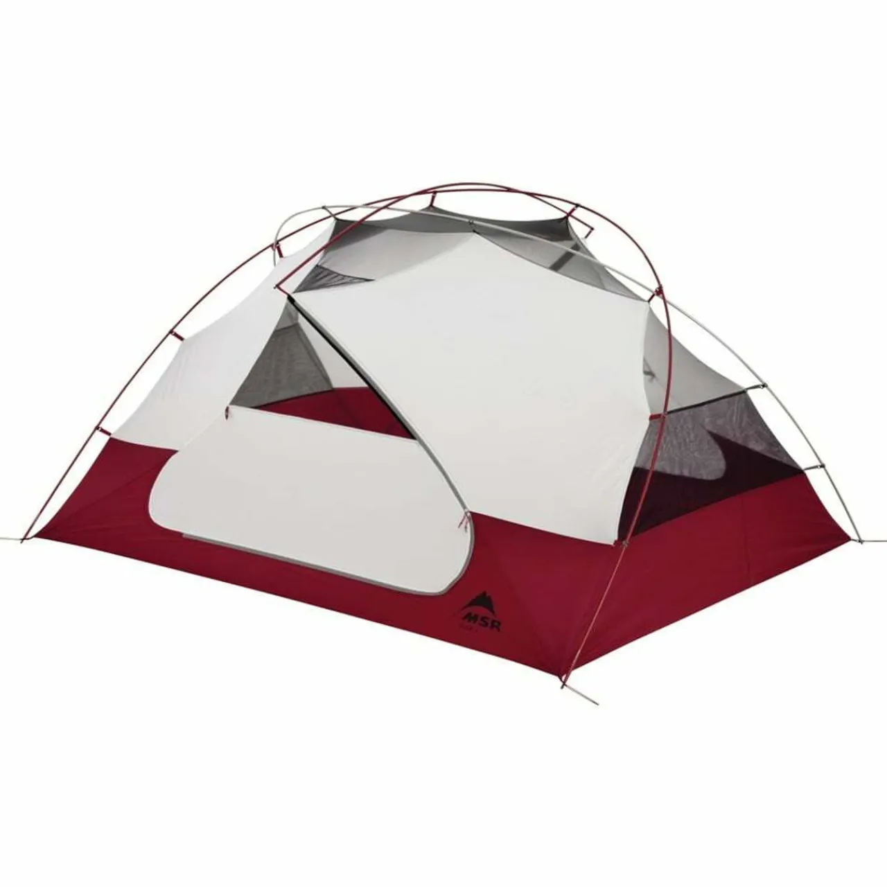 New Elixir 3 Person Tent & Footprint Three+ Person Tents