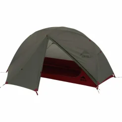 Clearance Elixir 1 Person Tent & Footprint One Person Tents
