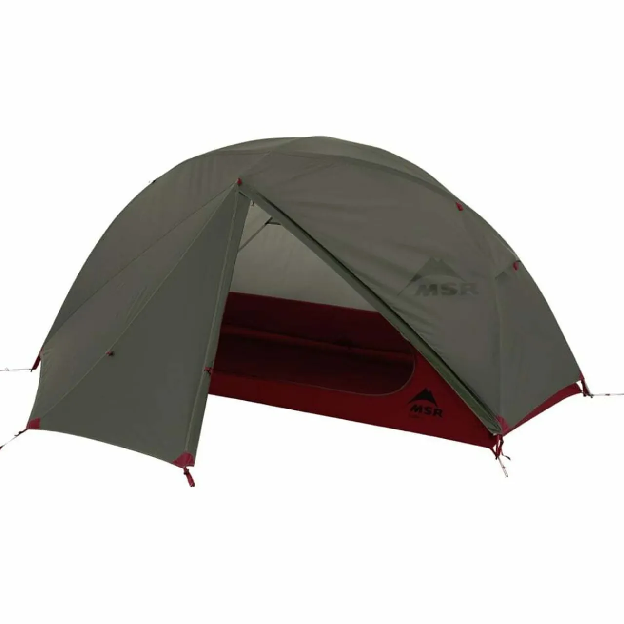 Clearance Elixir 1 Person Tent & Footprint One Person Tents