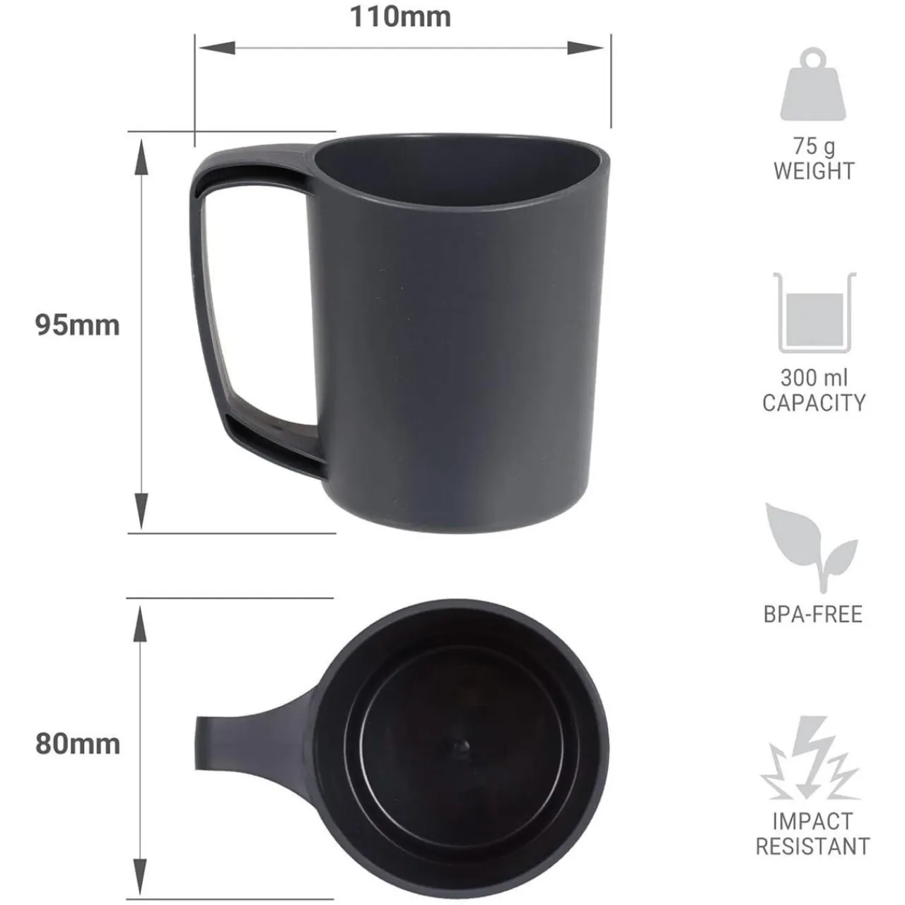 Best Ellipse Mug Cups Mugs Plates & Bowls