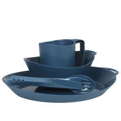 Discount Ellipse 4-Piece Set Cutlery & Utensils|Cups Mugs Plates & Bowls