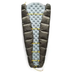 Clearance Ember 7C/45F Down Quilt Quilts