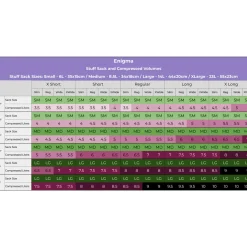 Enigma 850FP 50F Down Quilt Quilts