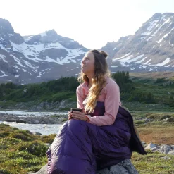 Outlet Enigma 850FP 40F Down Quilt Quilts