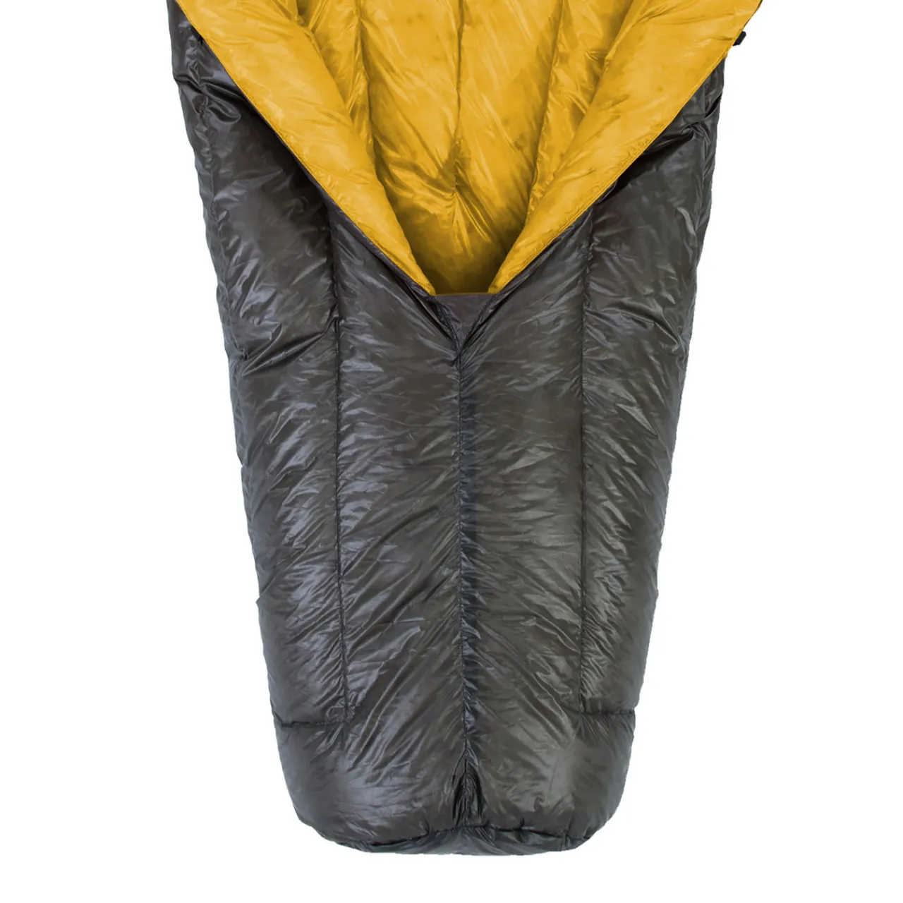 Enigma 950FP 30F Down Quilt with Draft Collar Quilts