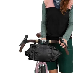 Sale Escapist Handlebar Bag Bikepacking