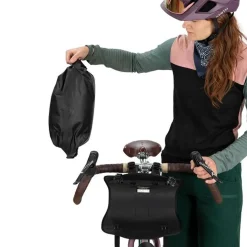 Sale Escapist Handlebar Bag Bikepacking