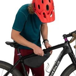 Sale Escapist Wedge Bag Bikepacking